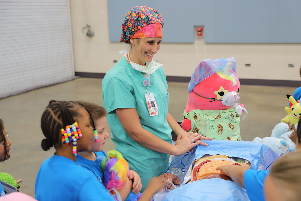 Teddy Bear Fair 2026 Photos