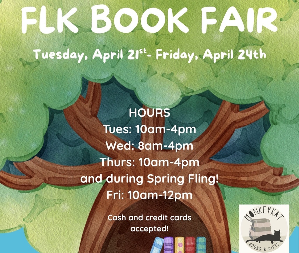 FLK Book Fair