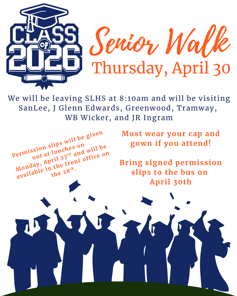 Senior Walk