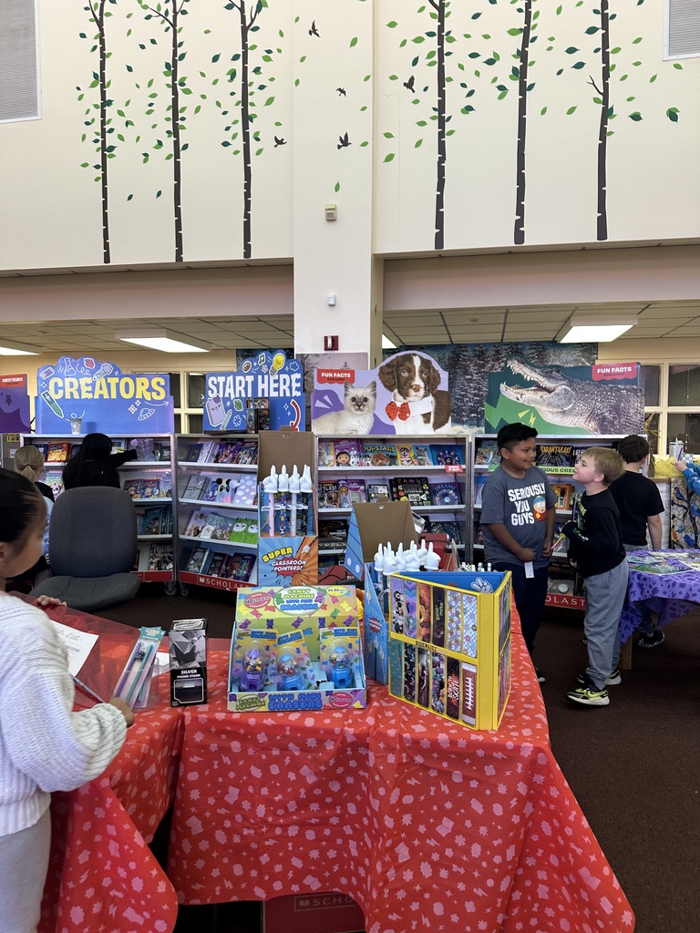 Book Fair