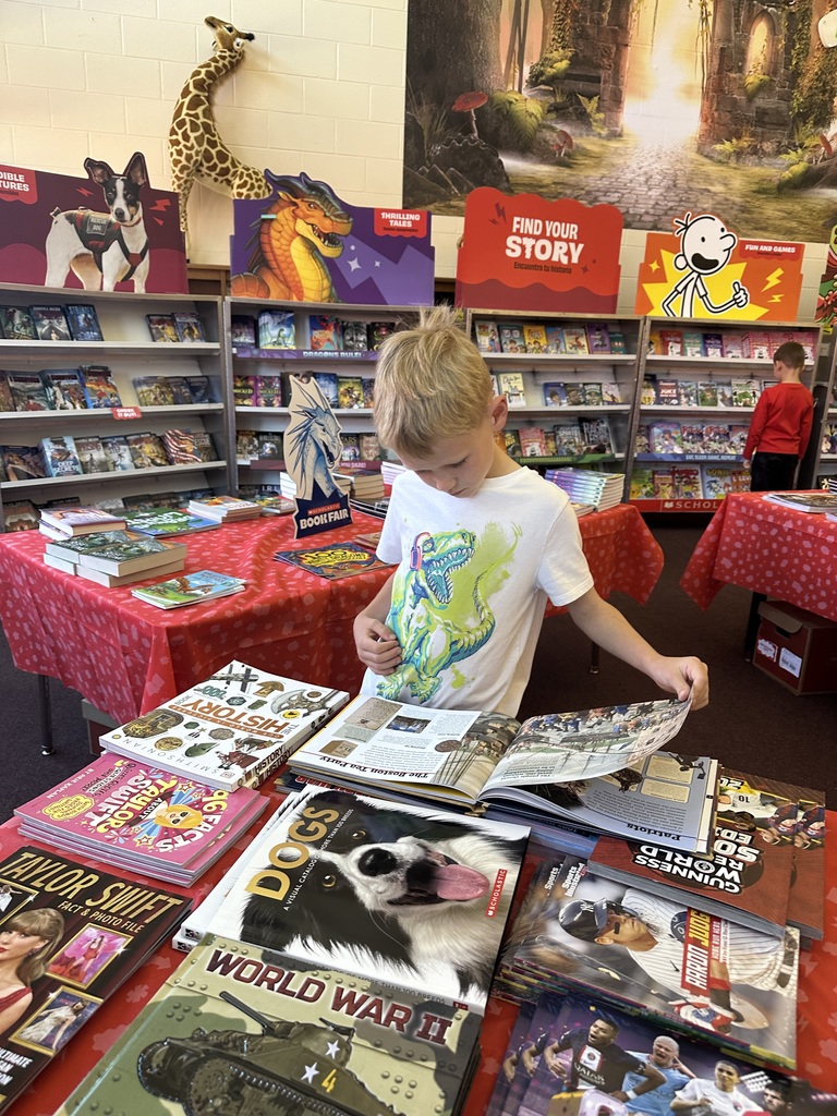Book Fair