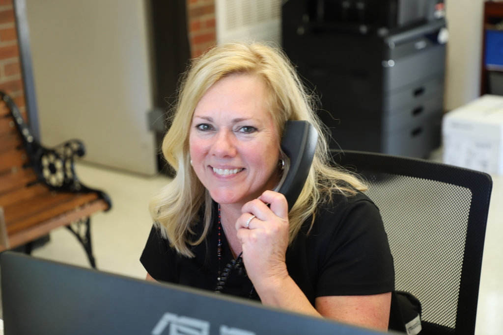 Administrative Assistant Day