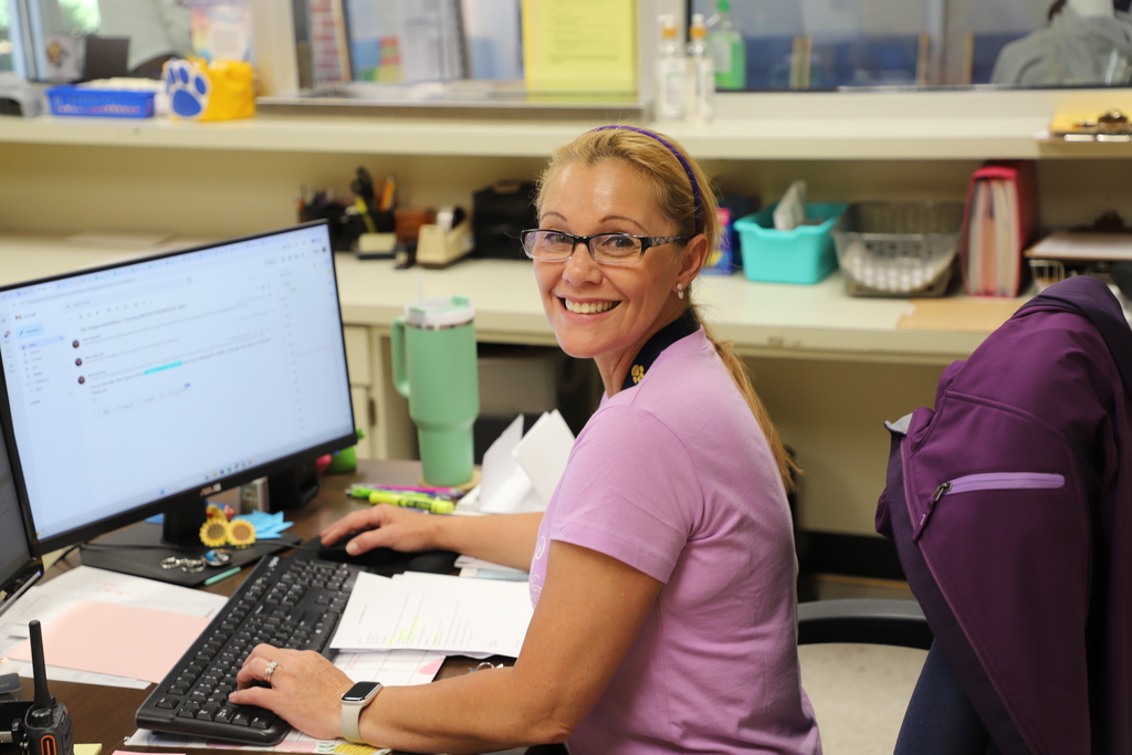 Administrative Assistant Day