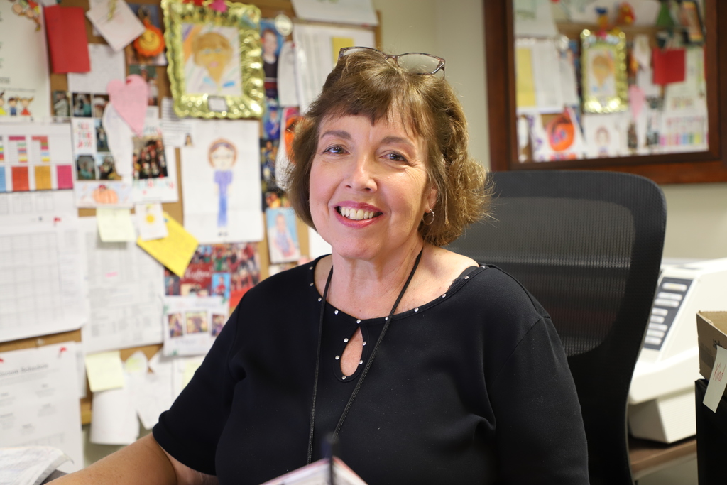 Administrative Assistant Day