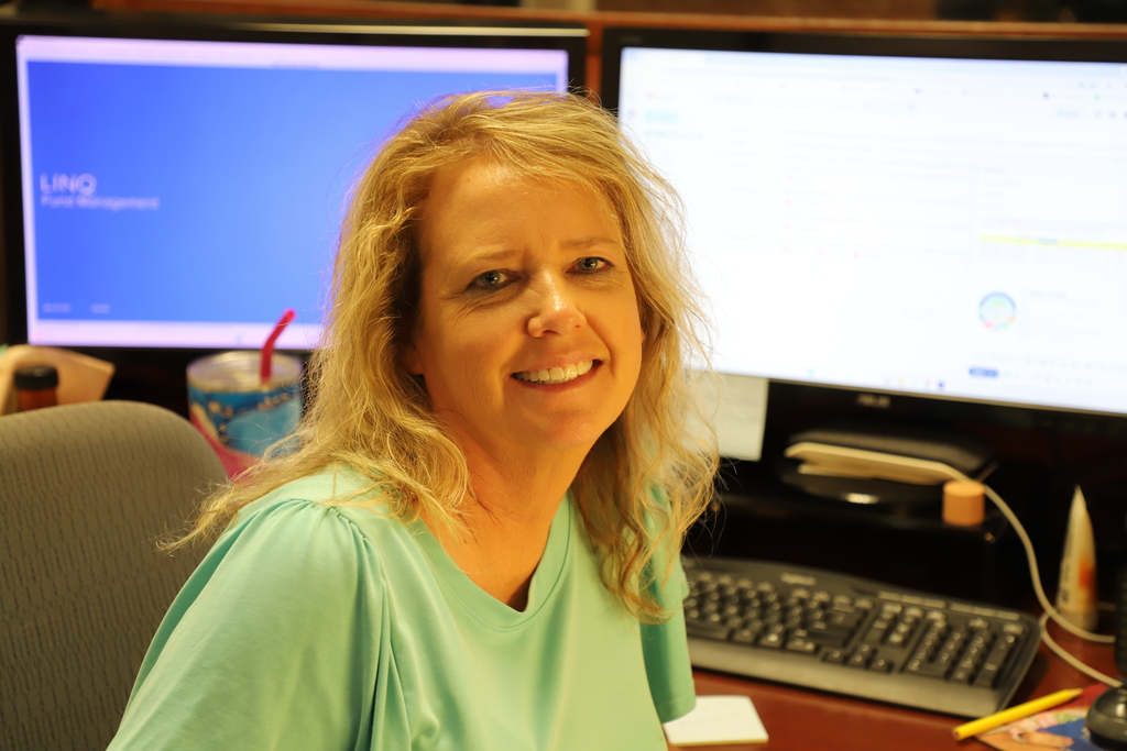 Administrative Assistant Day