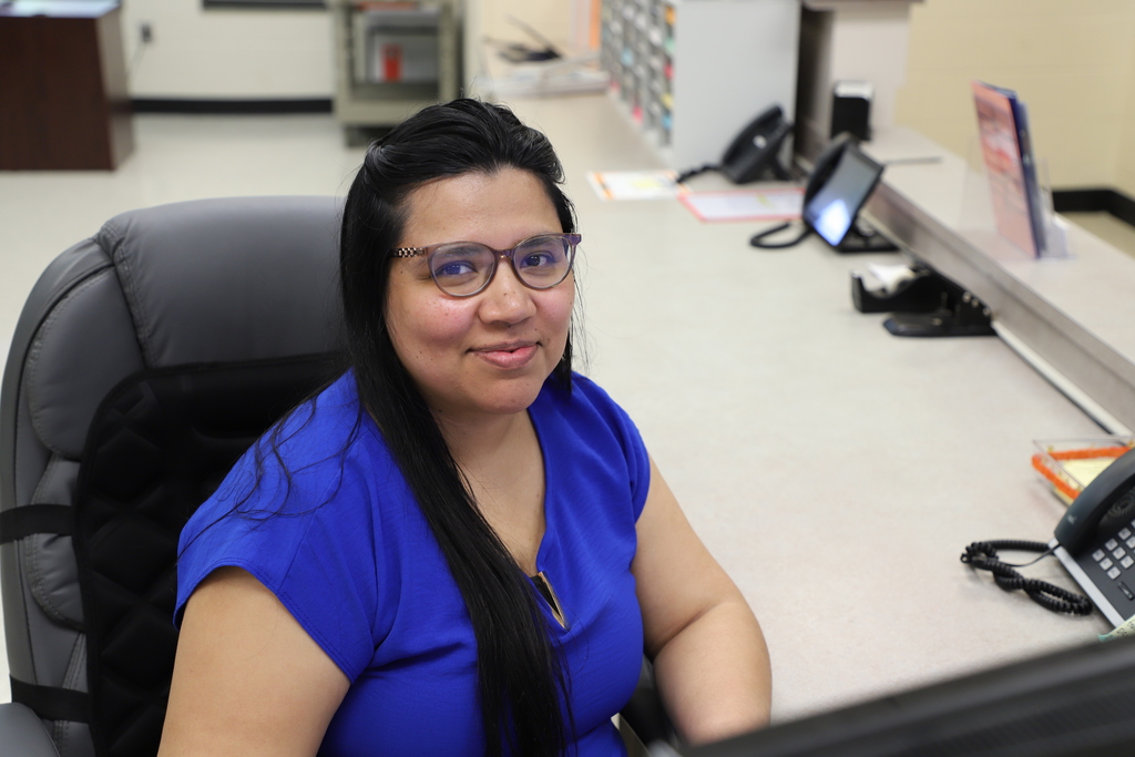 Administrative Assistant Day