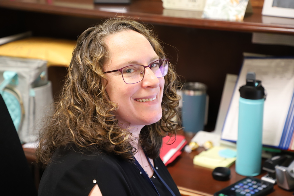 Administrative Assistant Day