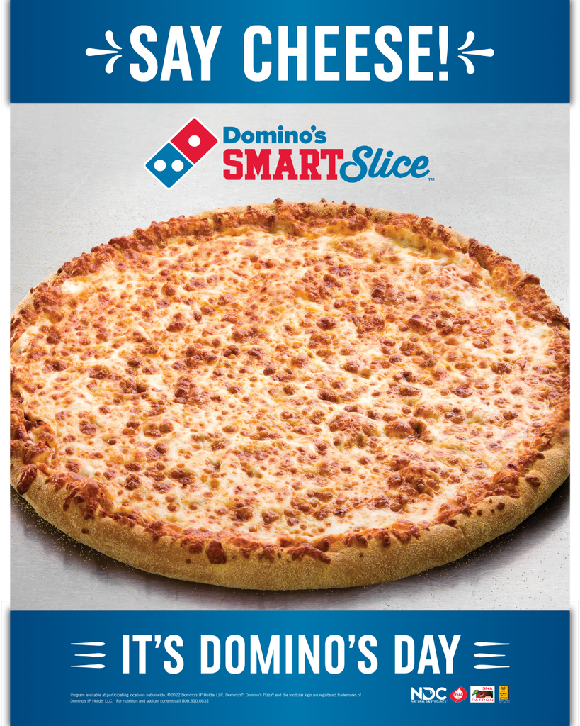 Dominos Day