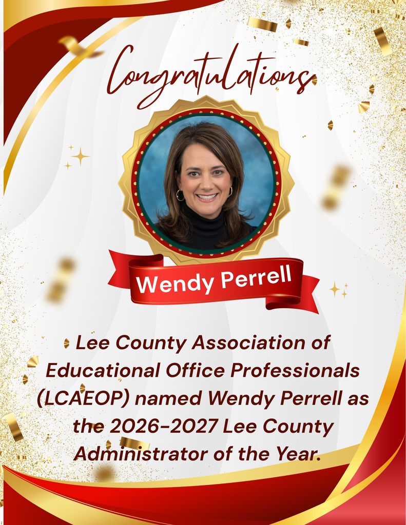 Congratulations