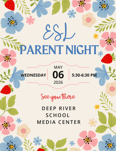 ESL night