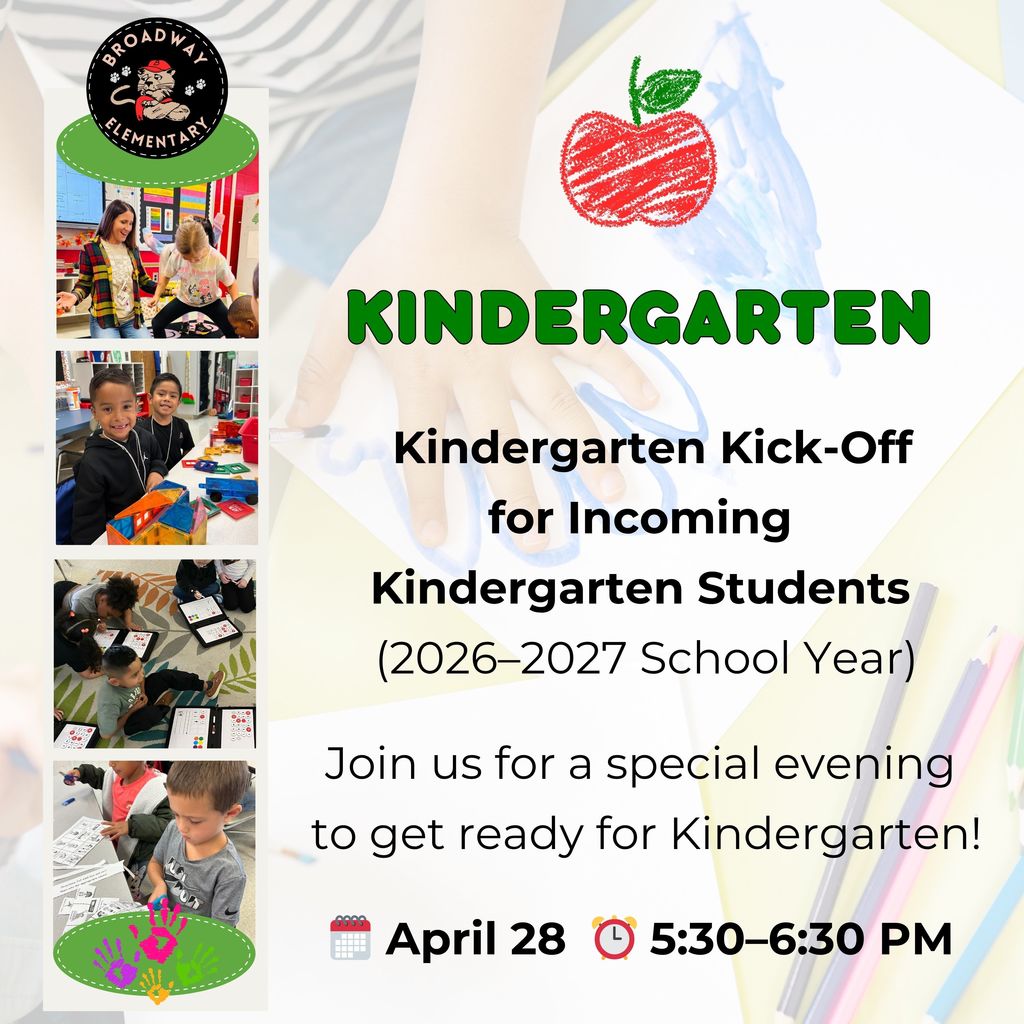 Kindergarten