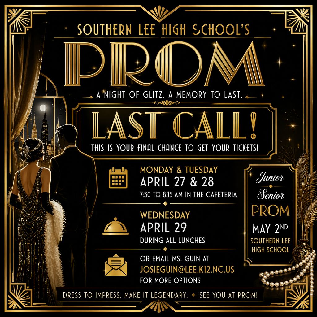 Prom Ticket Sales 