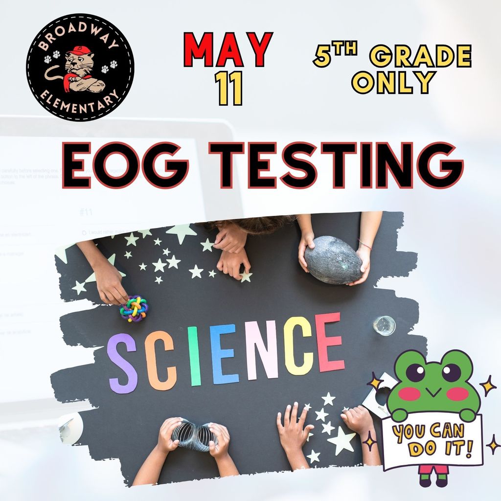 EOG