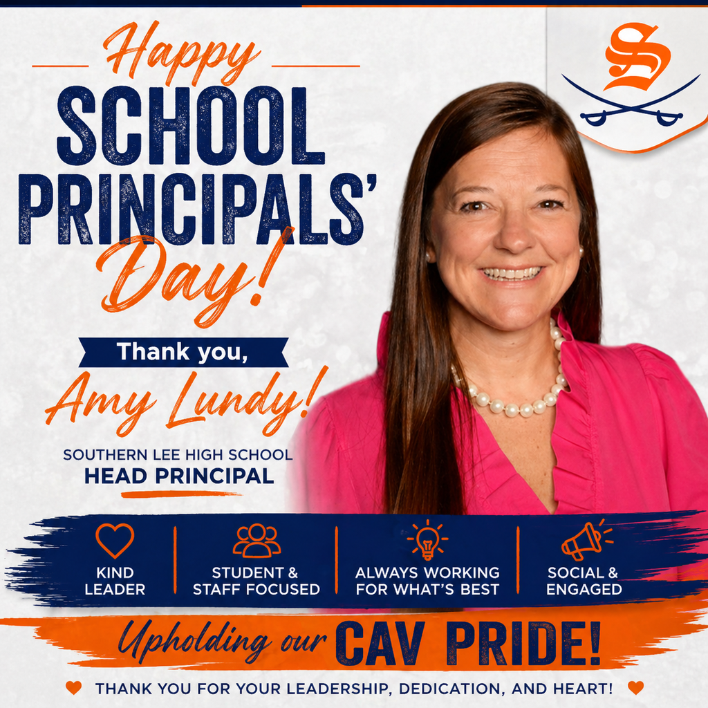 School Principal's Day