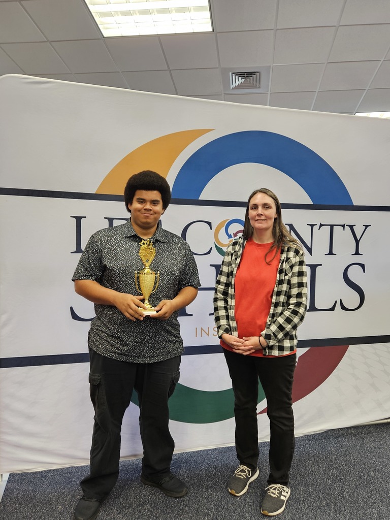 2026 LCS Secondary Chess Championship