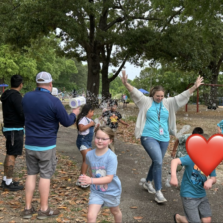 fun run