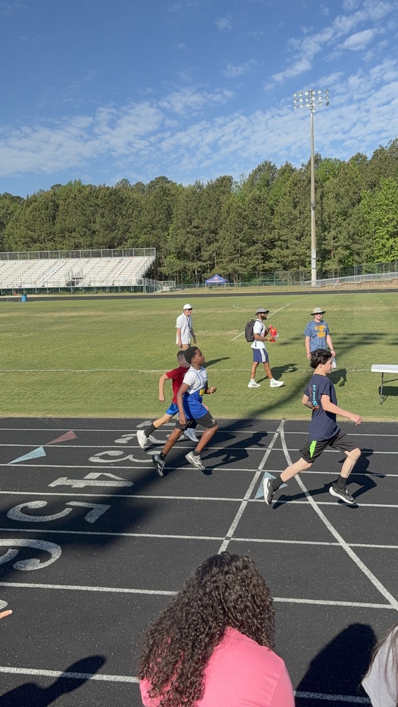 Track and Field