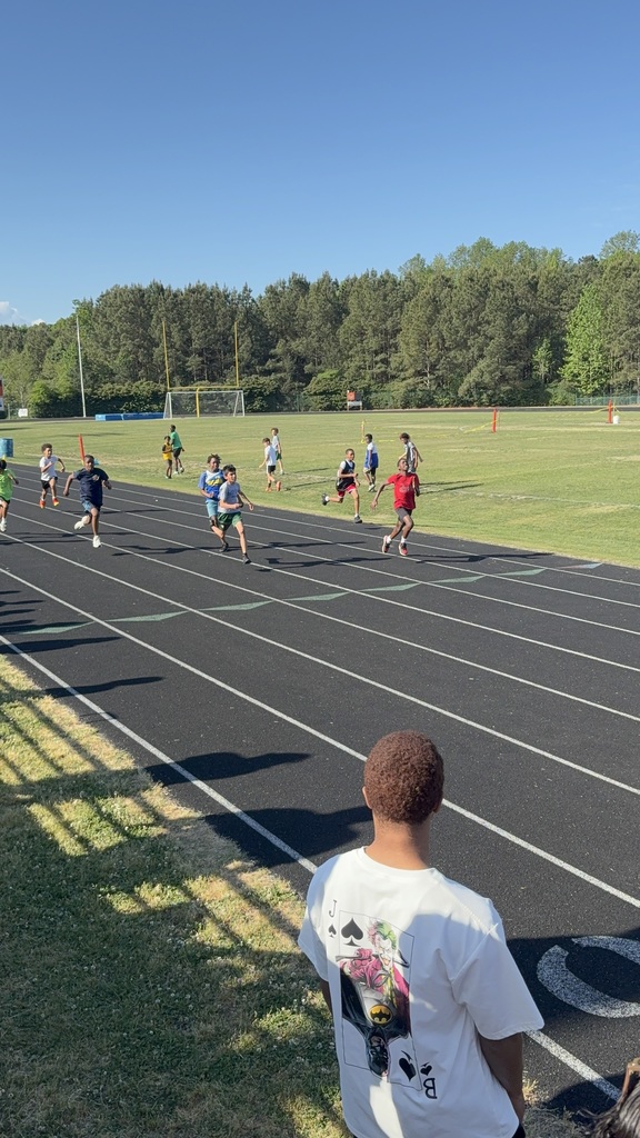 Track and Field