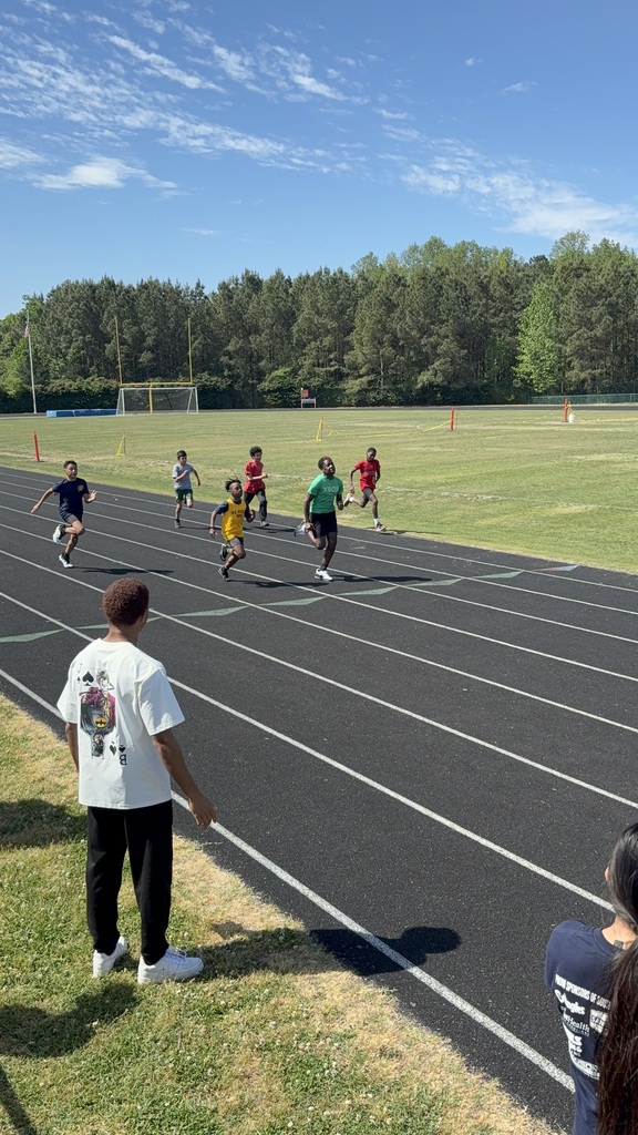 Track and Field