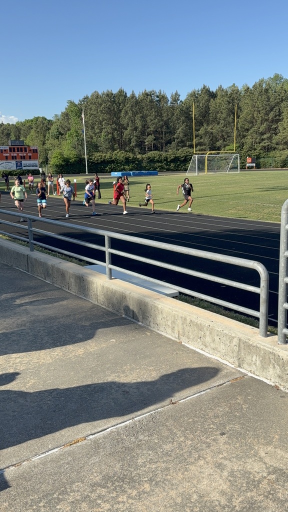 Track and Field