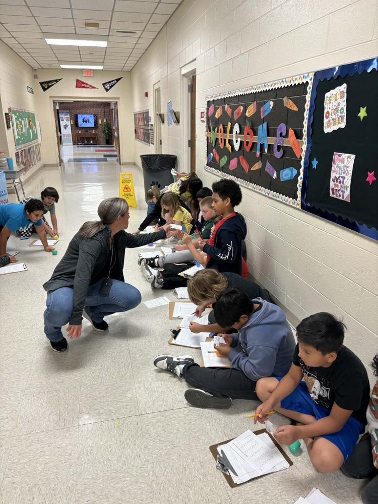 EOG
