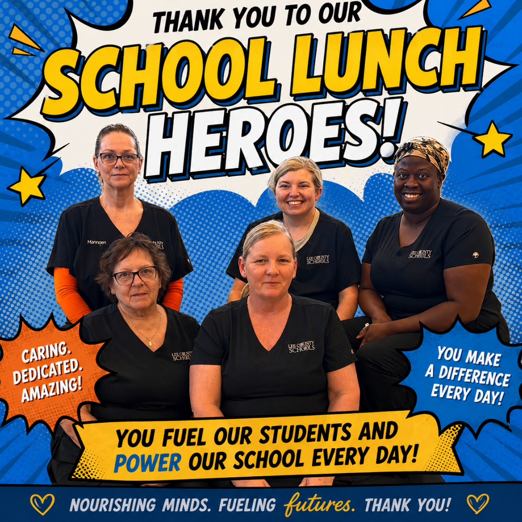 lunch hero