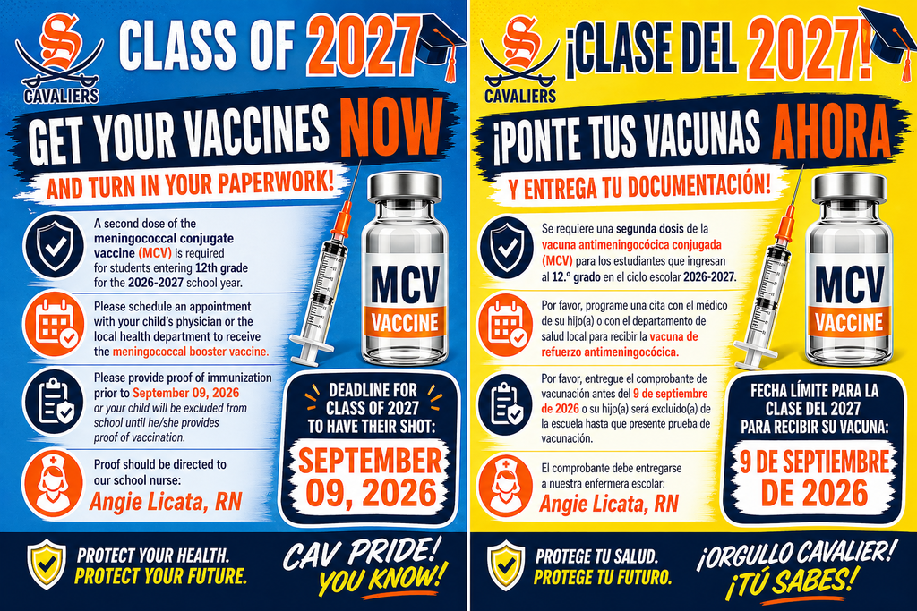 Vaccine Reminder