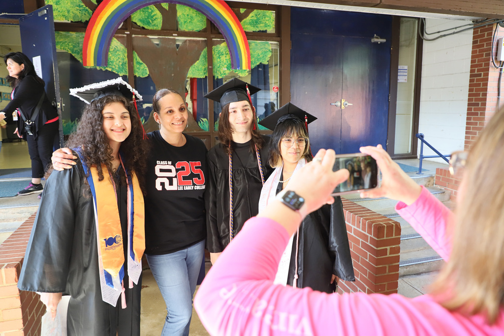 Principal Appreciation Day photos