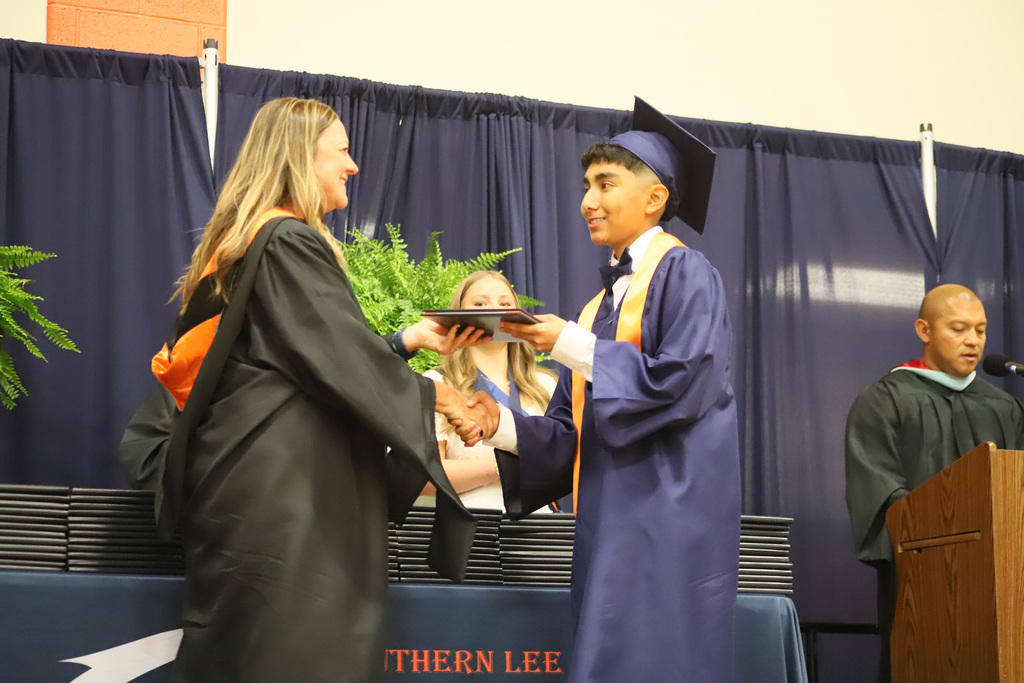 Principal Appreciation Day photos