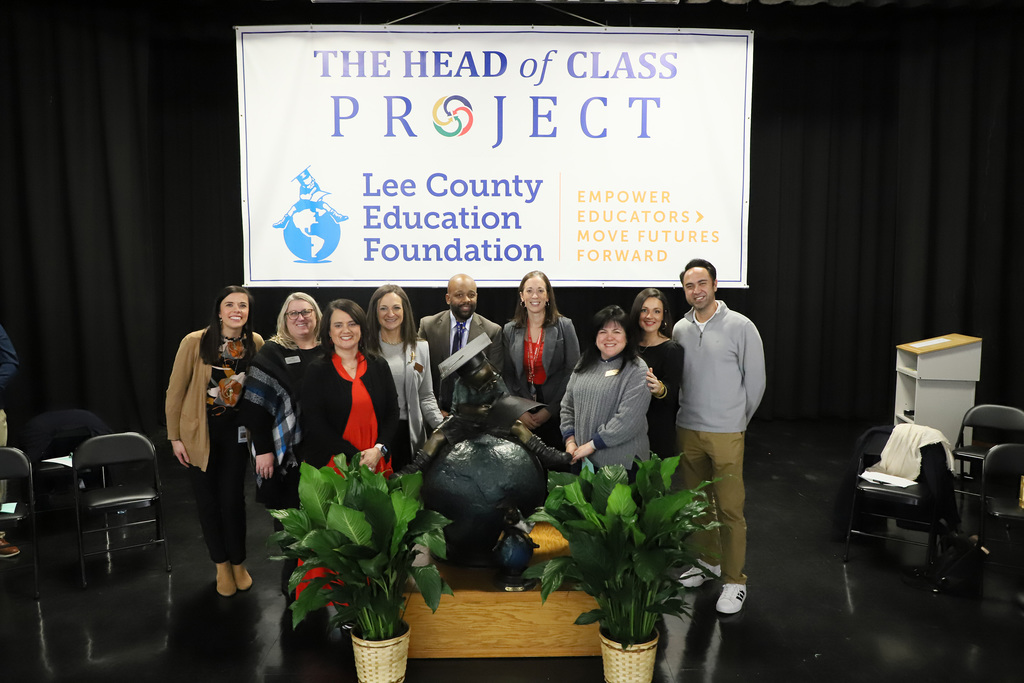 Principal Appreciation Day photos