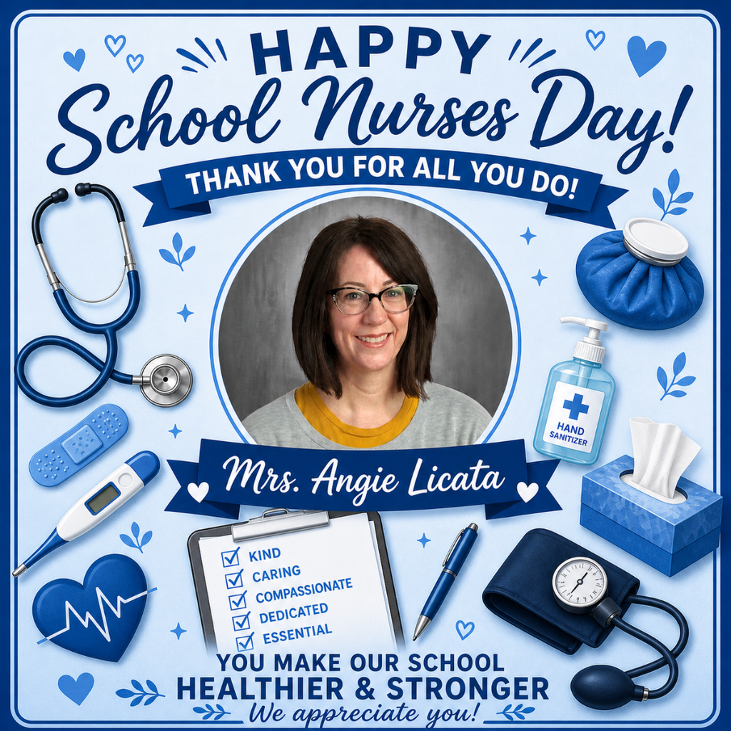 School Nurse Day