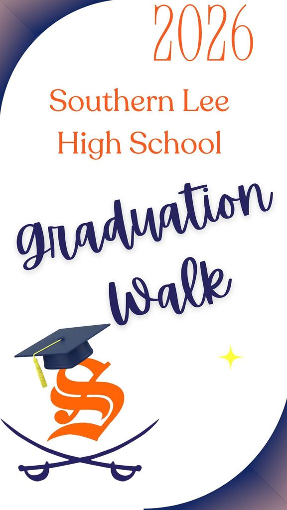Graduation Walk