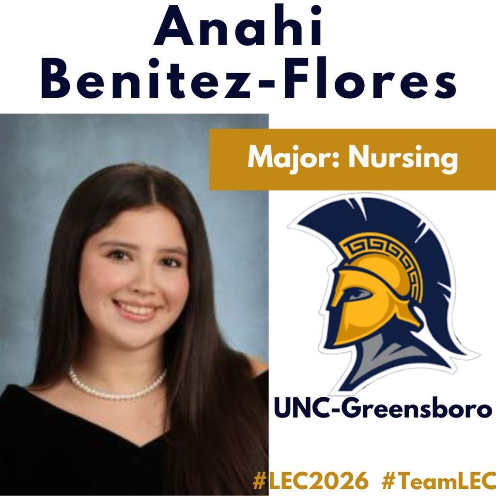 Anahi Benitez Flores
