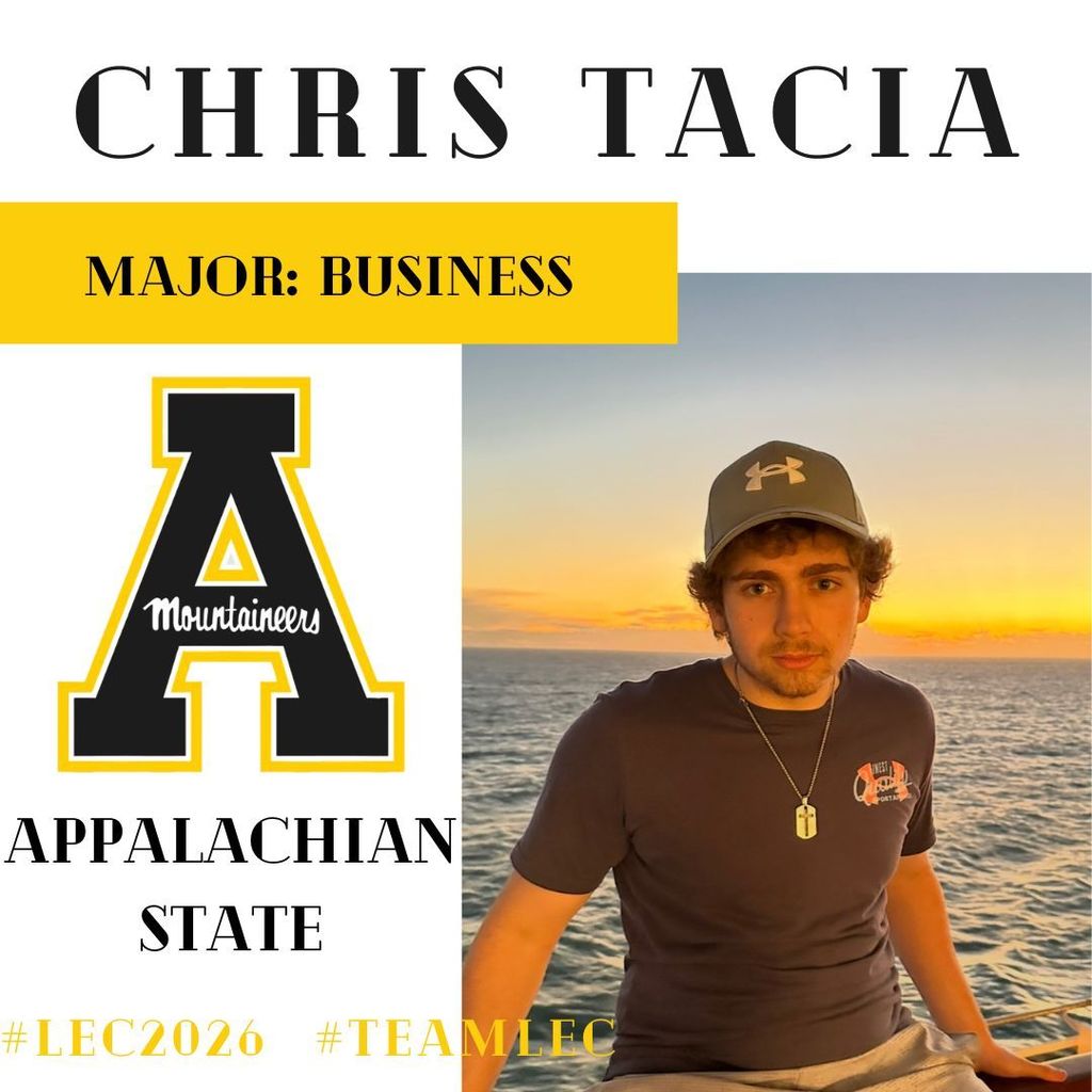 Chris Tacia