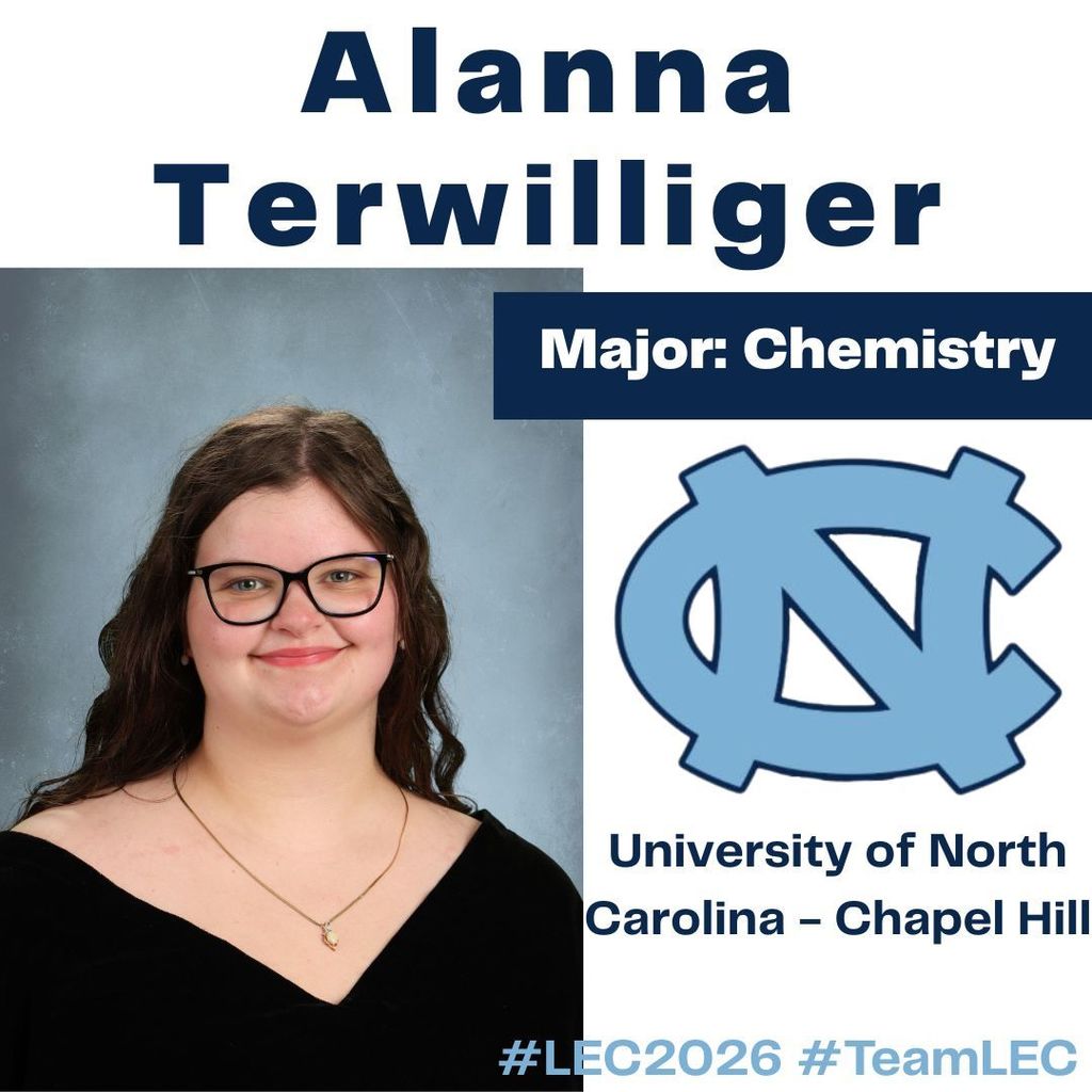 Alanna Terwilliger