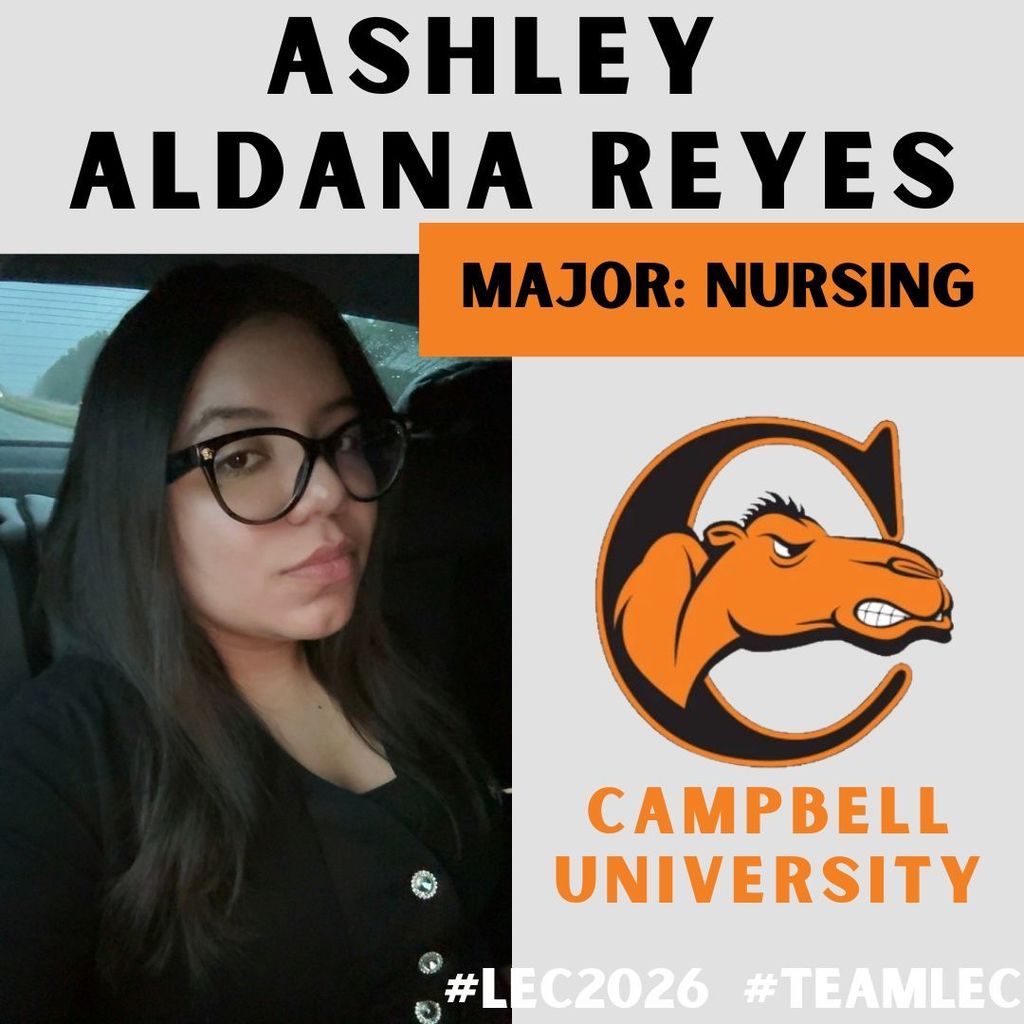 Ashley Aldana Reyes