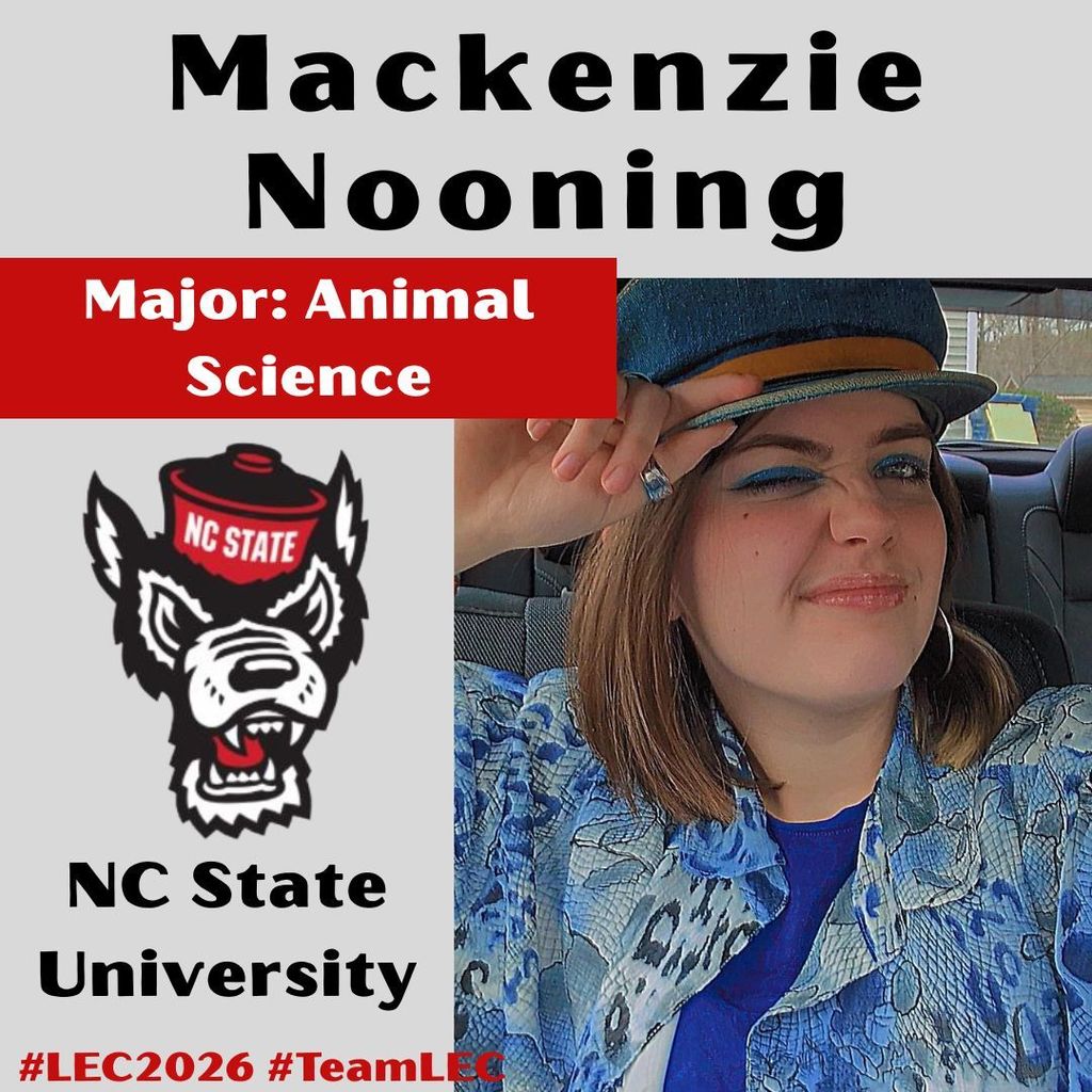 Mackenzie Nooning