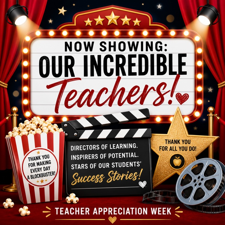 teacher appreciation 