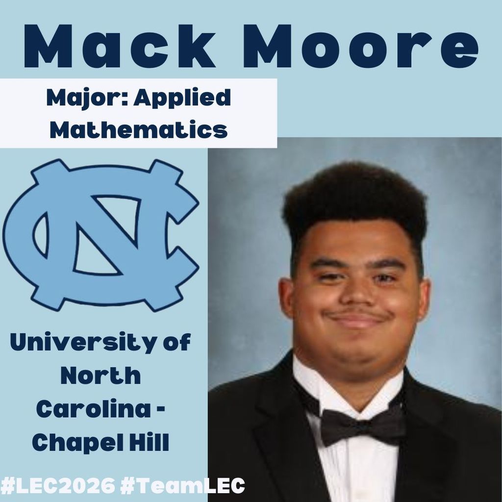 Mack Moore