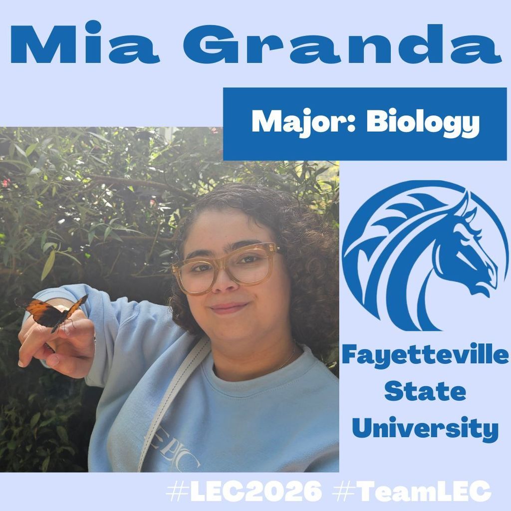 Mia Granda