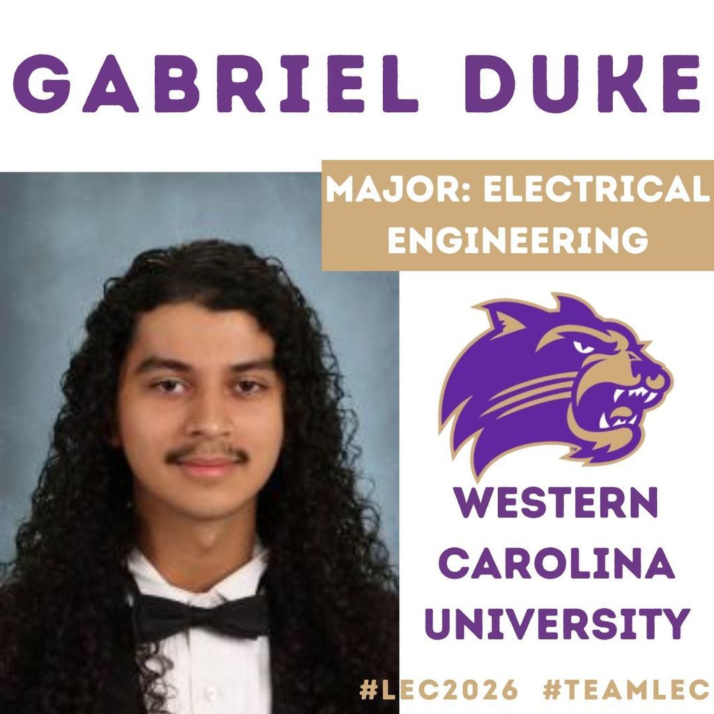 Gabriel Duke