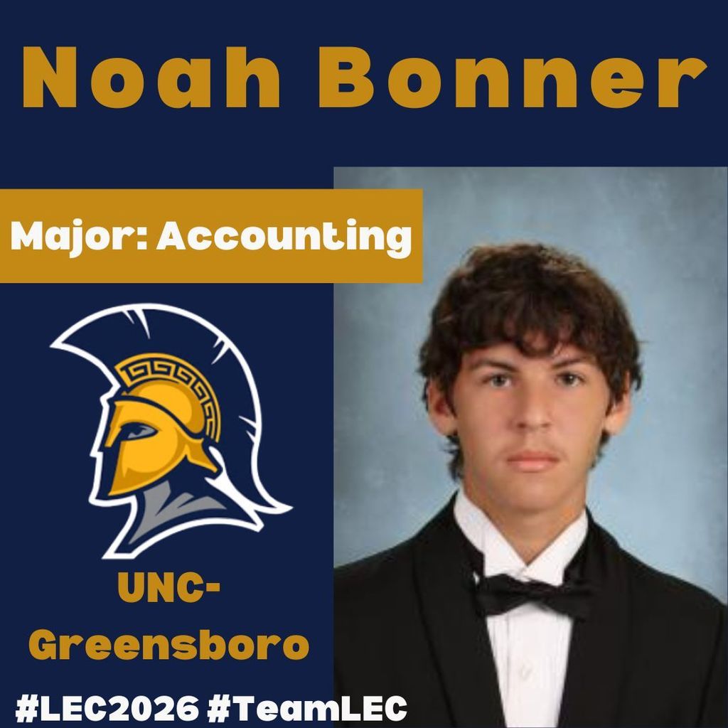 Noah Bonner