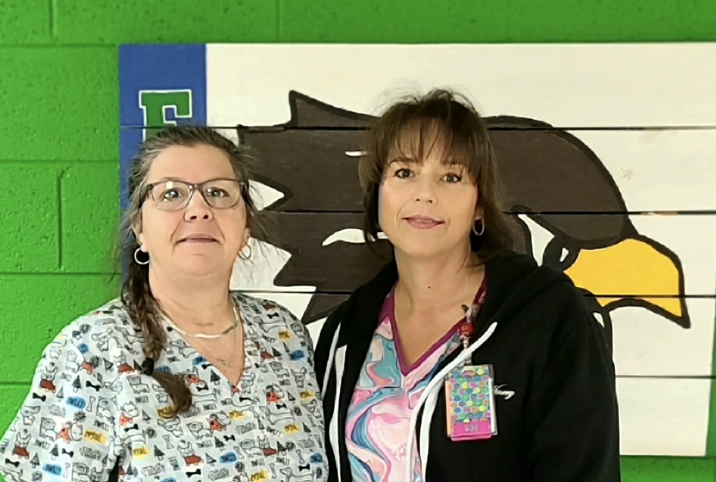 School Nurses Day