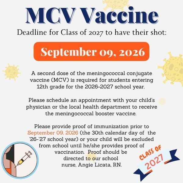 Vaccine