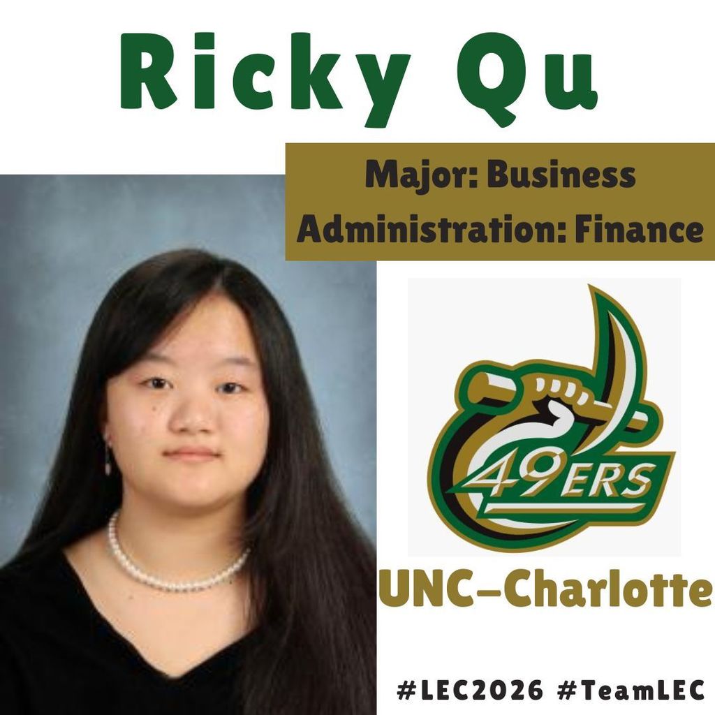 Ricky Q