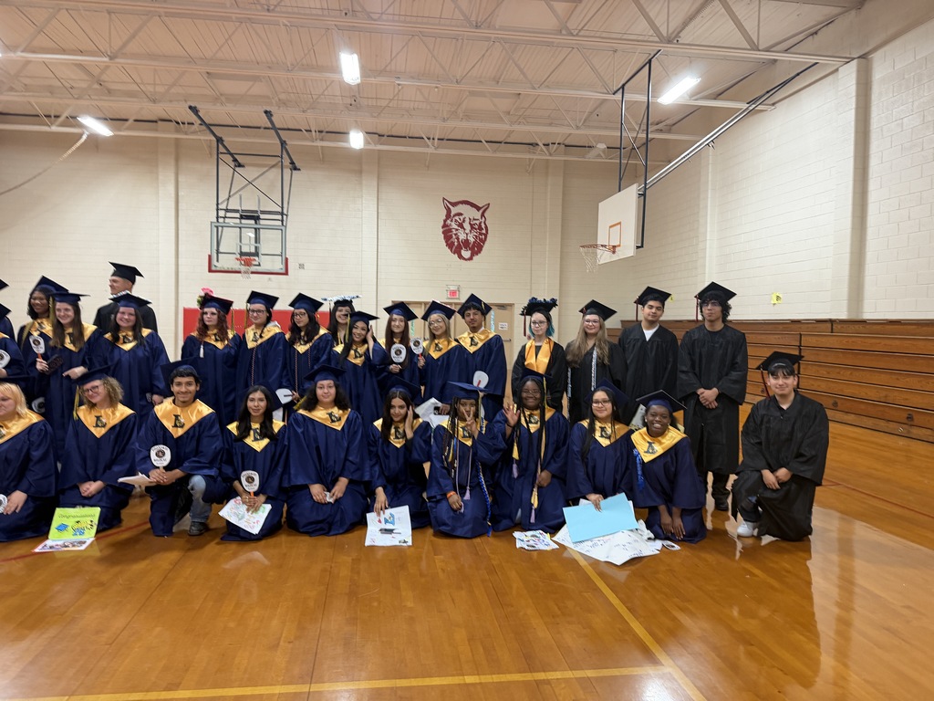 Senior Walk
