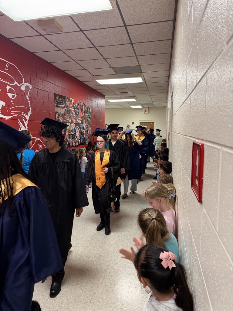 Senior Walk