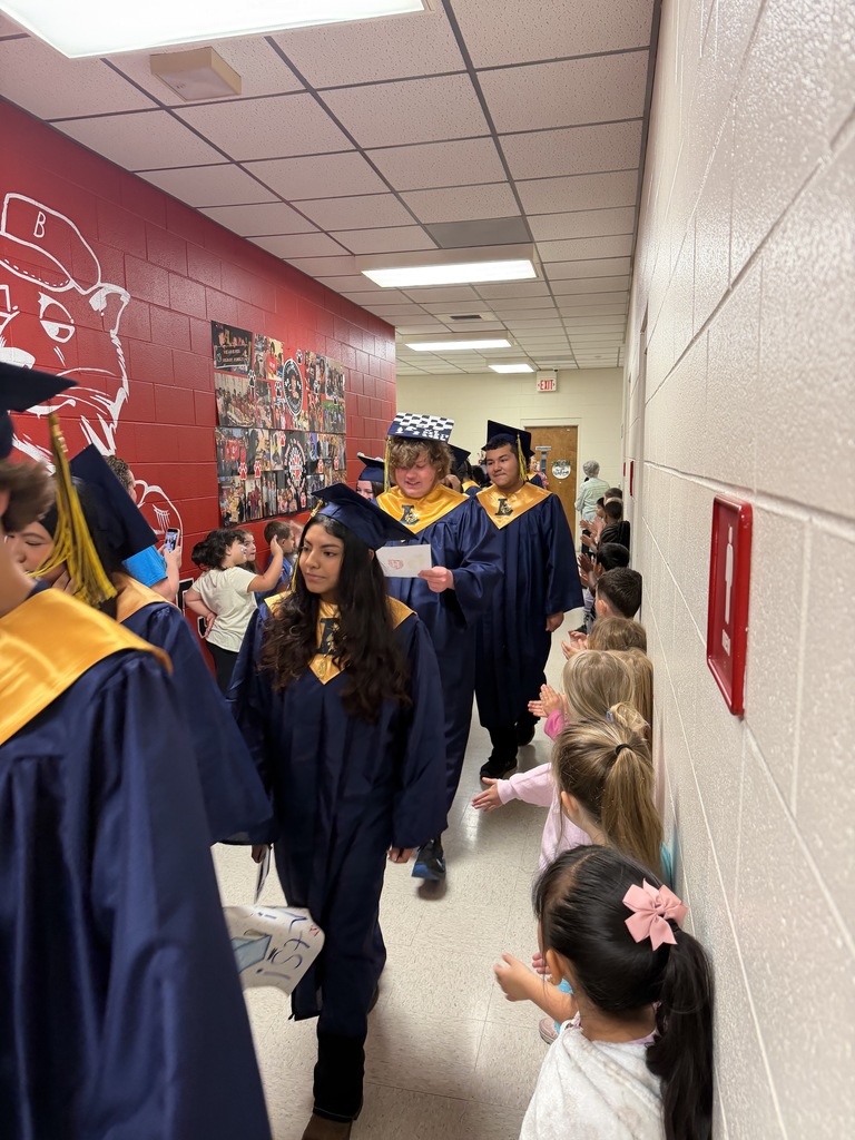 Senior Walk