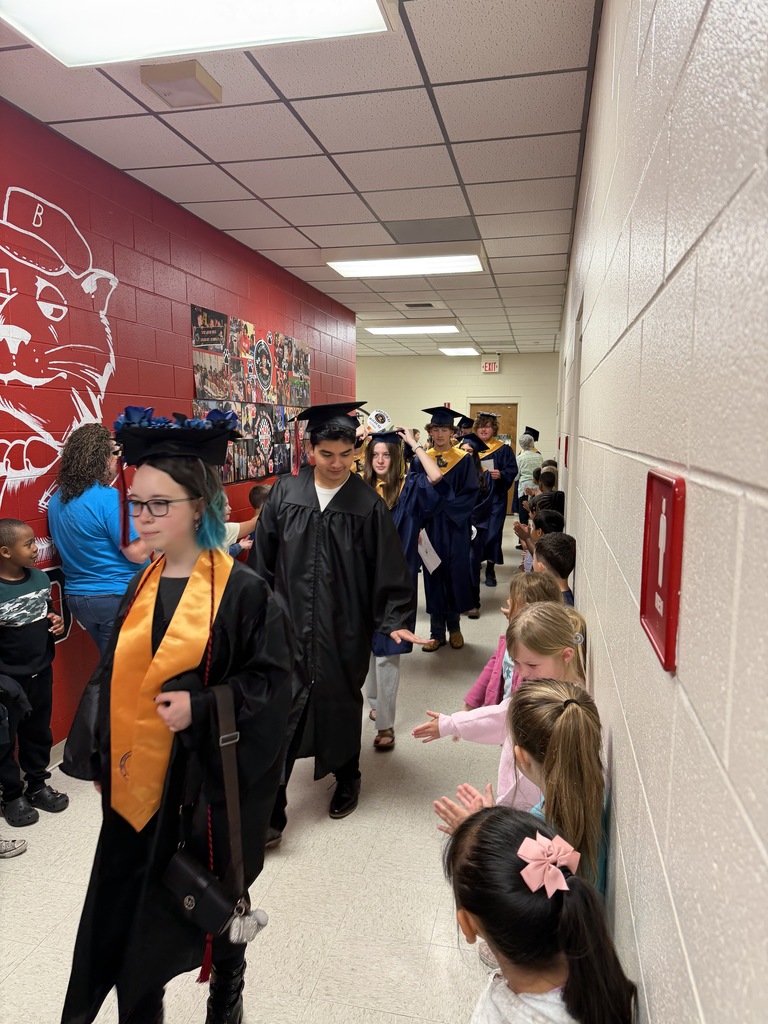 Senior Walk