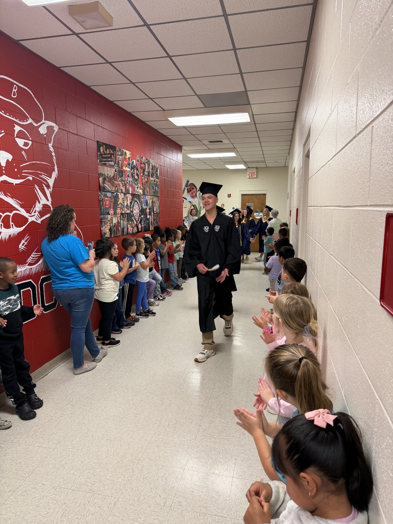Senior Walk